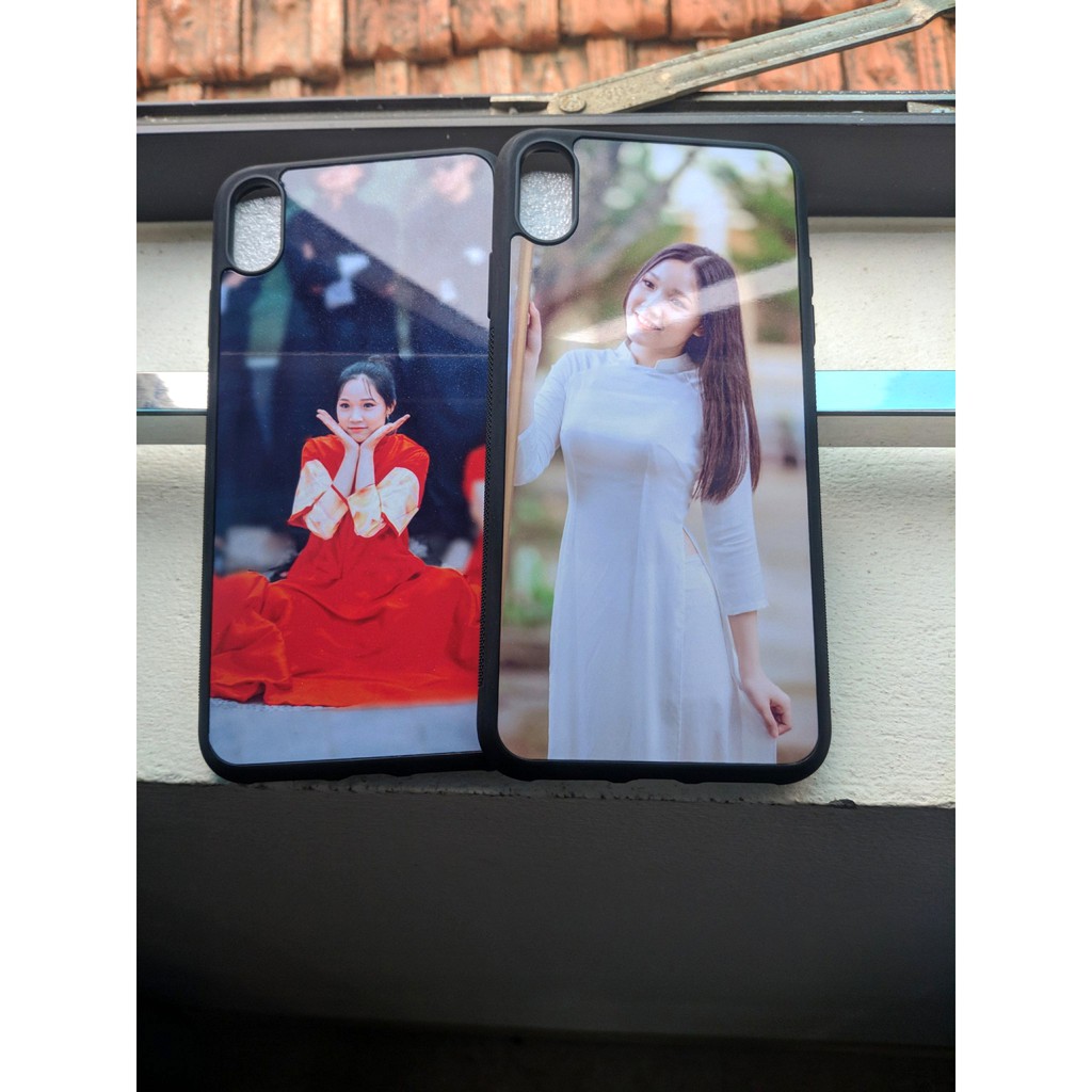 Ốp tráng gương in theo yêu cầu