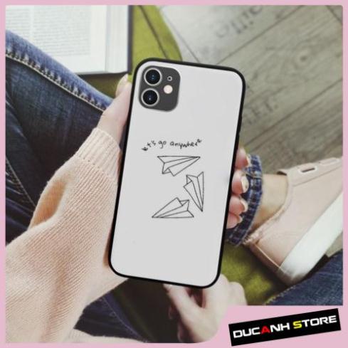 Ốp lưng iphone hình Hãy Đi Bất Cứ Đâu Với Tối collage art cho nam  cho các dòng SAMSUNG PAP20211083