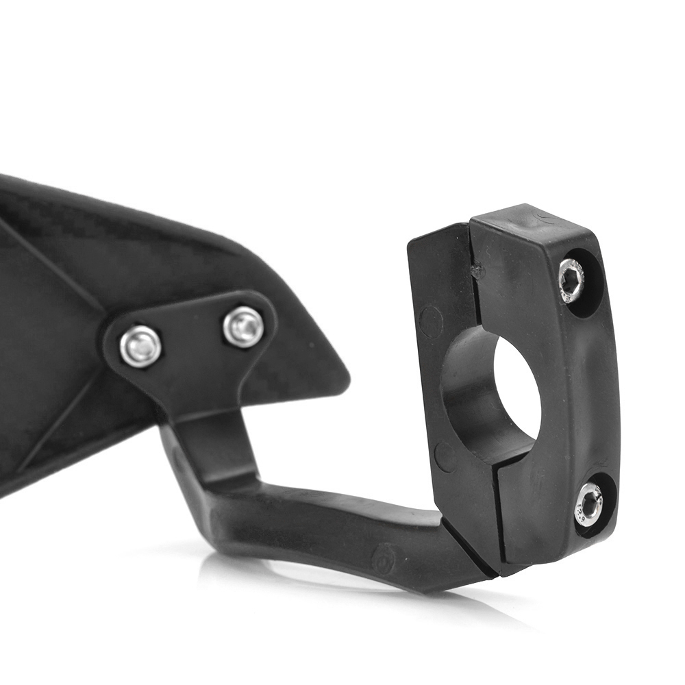 Vỏ Bảo Vệ Tay Lái 22mm Chuyên Dụng Cho Xe Mô Tô KTM EXC XCW SMR SX Moto ATV Quads