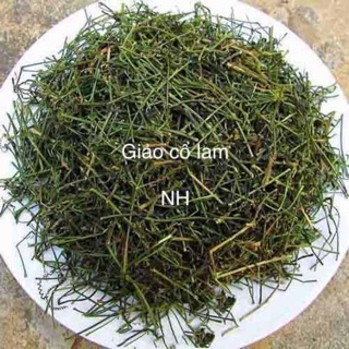 Giảo cổ lam 1kg loại ngon