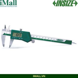 Thước cặp điện tử INSIZE 1108-150 (0-150mm, 0.01mm)