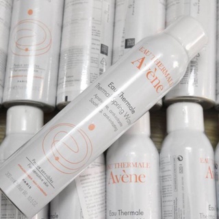 Xịt khoáng Pháp Avène chuẩn Auth