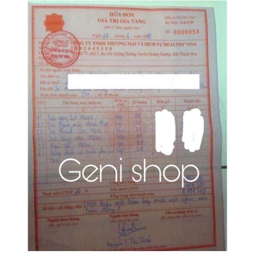 Thảo mộc giảm cân hera plus 30 v - Giảm Cân Cấp Tốc Không Cần ăn Kiêng | Thế Giới Skin Care