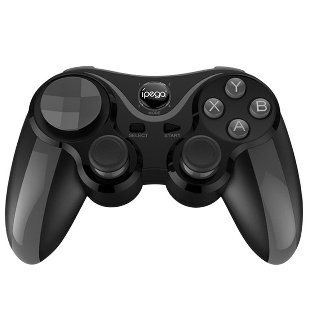 Tay cầm chơi game Bluetooth không dây IPEGA Xbox One cho iOS Android