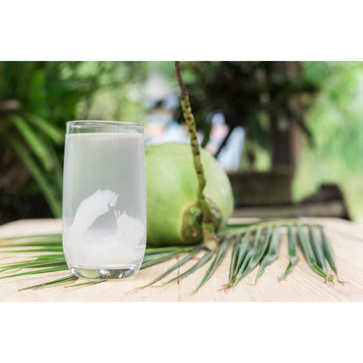 Hương Nước Dừa Tươi- Hương thực phẩm Nước Dừa Tươi
