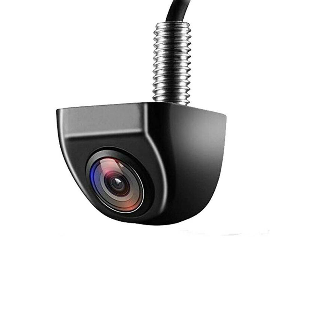 Camera Lùi Xe Hơi 170o Cmos Hd Tầm Nhìn Ban Đêm Chất Lượng Cao F1V0