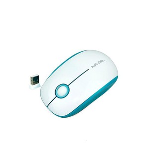 [ELCL70K hoàn 10% tối đa 70k xu đơn từ 500k]Chuột không dây Forter V189 (Đen) -dc221..