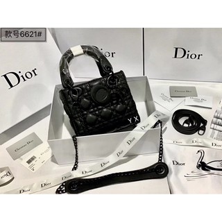 túi Dior lady siêu xinh