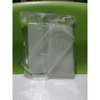Ốp lưng silicon dẻo trong suốt SamSung Galaxy note 7/note FE siêu mỏng 0.5 mm
