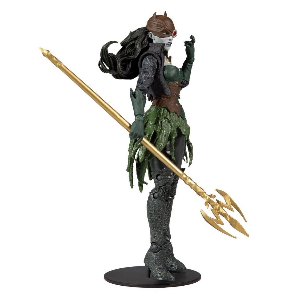 Mô hình DC Multiverse The Drowned 18cm Justice League McFarlane Mô hình có khớp Nhựa PVC, ABS CHÍNH HÃNG MỸ DCMF09