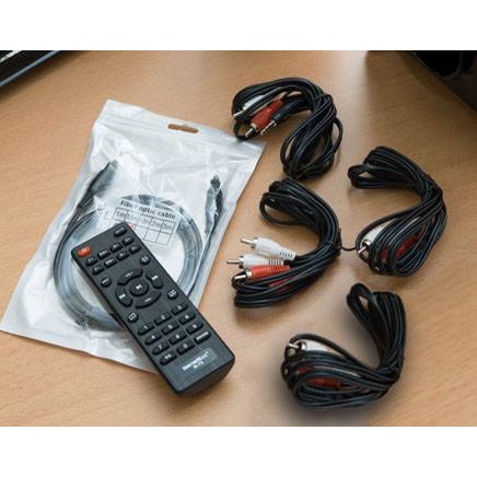 Loa vi tính SoundMax B70/ 5.1