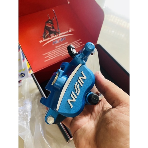 Heo samurai chính hãng pas ex 150