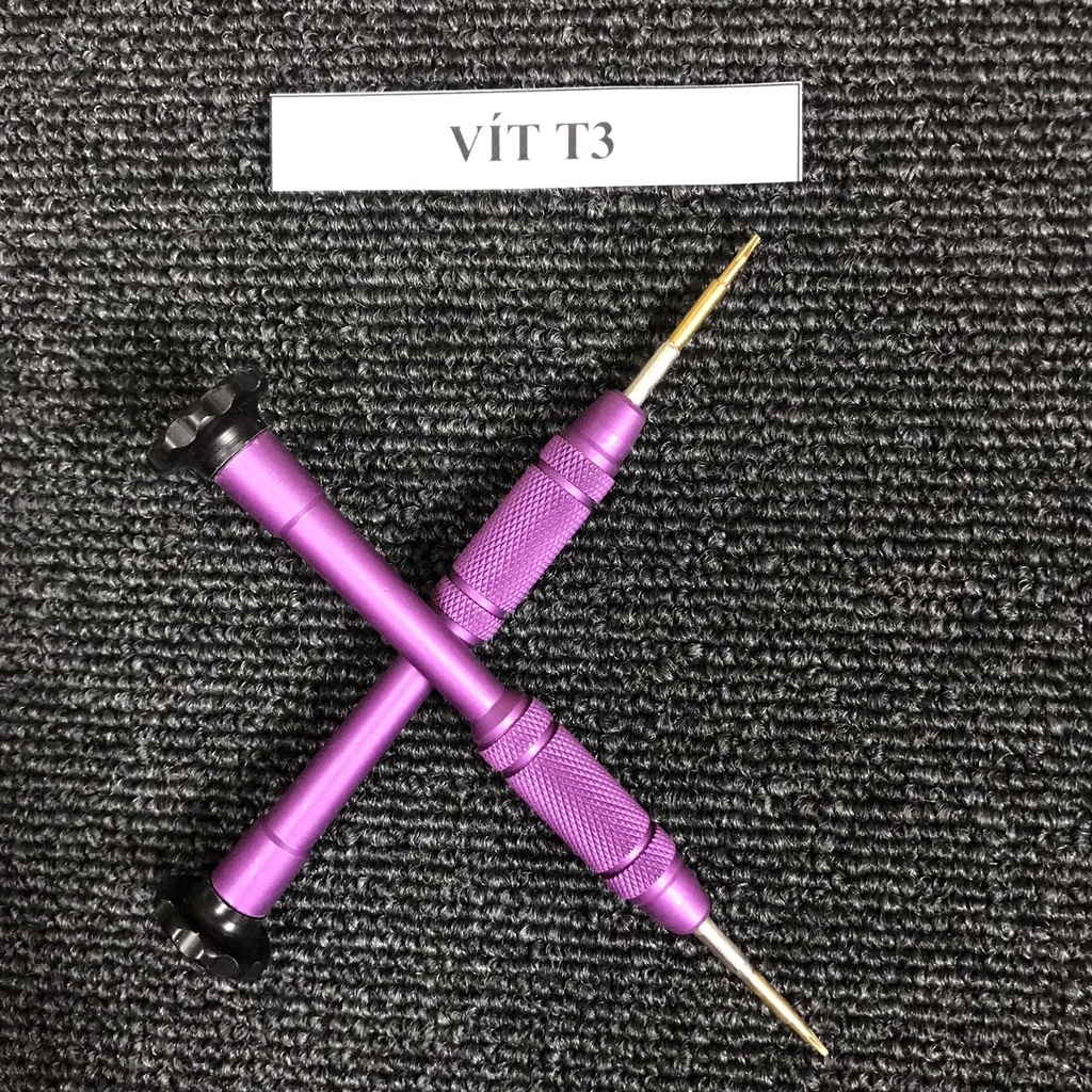 Vít lẻ đầu ngôi sao 6 cạnh  giá rẻ, chất lượng tốt