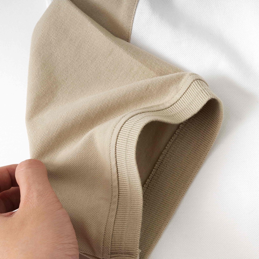 Áo Thun Polo Nam cổ bẻ RL Cotton cao cấp – HAFOS