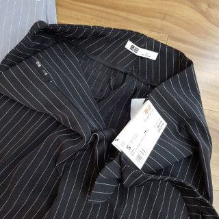 Quần baggy nữ