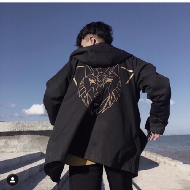 🔥 Áo Khoác Dù HADES Siêu Hot | BigBuy360 - bigbuy360.vn