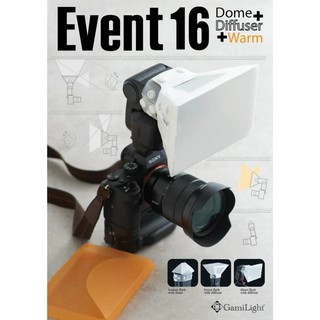 Tản sáng Gamilight Event 16