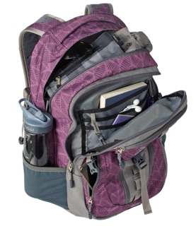 Balo LL BEAN chính hãng