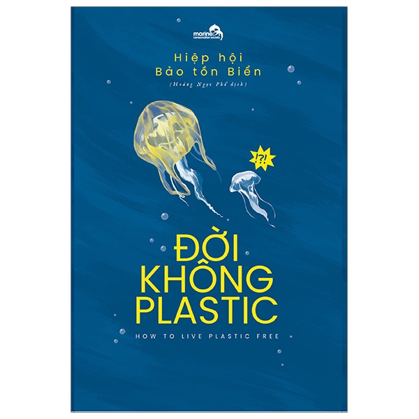 Sách - Đời Không Plastic