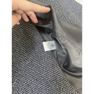 Set Vest Đầm Emily - 3722