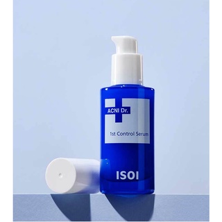[SALE DATE T8/2025] Dòng sản phẩm dành  cho mụn ISOI