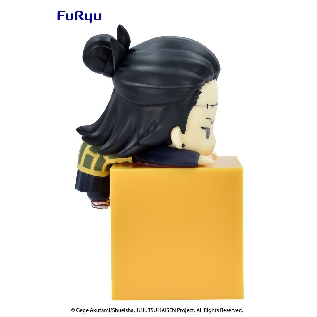 [FuRyu] Đồ chơi mô hình Kento Nanami Jujutsu Kaisen Hikkake Prize Figure chính hãng Nhật Bản