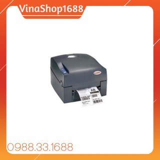 Máy in mã vạch Godex G500