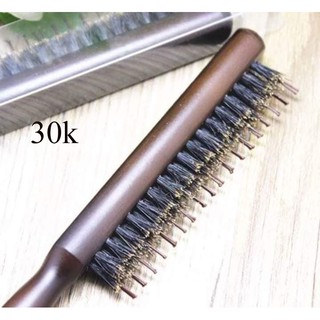 Lược đánh rối tạo kiểu tóc