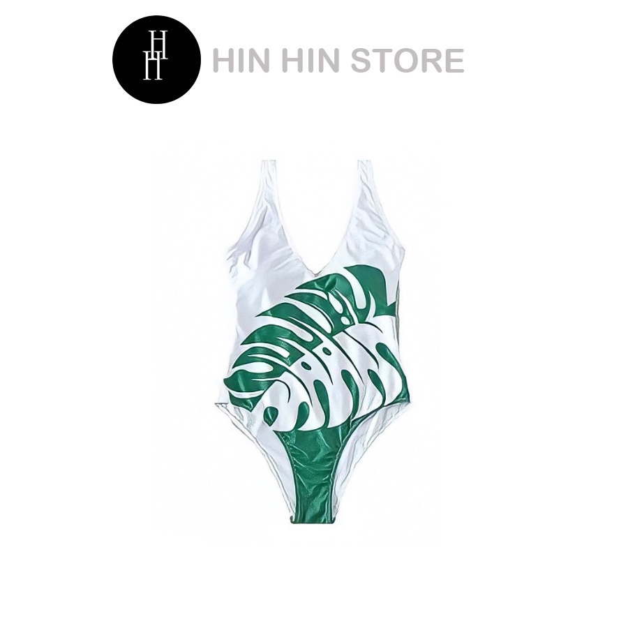 Bộ bikini một mảnh HB18 Hỉn Hỉn Store