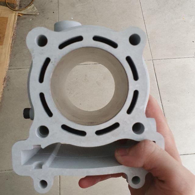 Lòng kiếng YCS 62  dành cho Exciter 135, Exciter 150