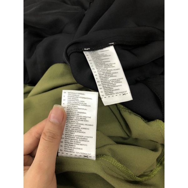 Đầm công sở dư xịn