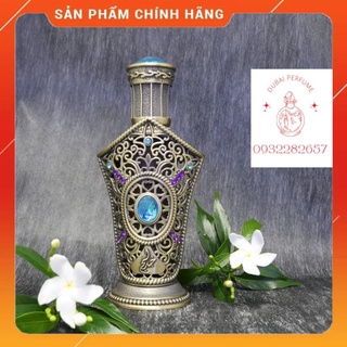 Tinh dầu Dubai nam Ibhaar -18ml - Nội địa Dubai Cao cấp, Sang trọng, lịch lãm, quyến rũ