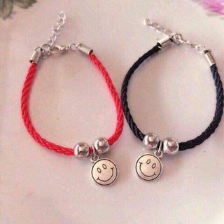 Đôi vòng tay mặt cười (2 chiếc)