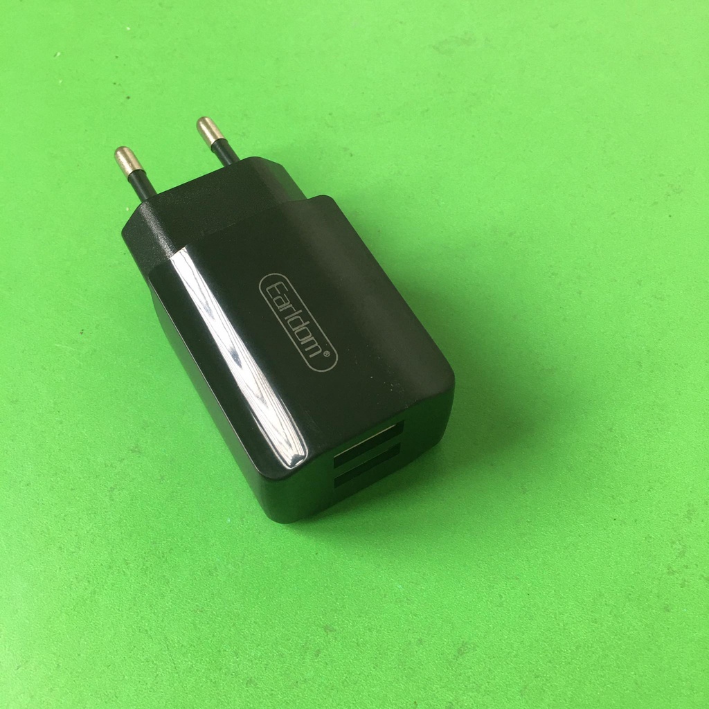 Củ sạc nhanh chính hãng Earldom ES-202