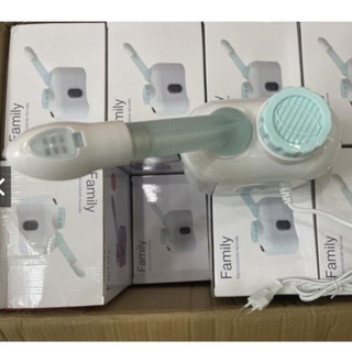 [Ảnh Thật – Clip thật] Máy xông mini - DT33/88 - Dùng Cá Nhân SPA