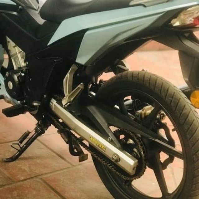 Gắp nhôm KEPSPEED Sonic Winner 150