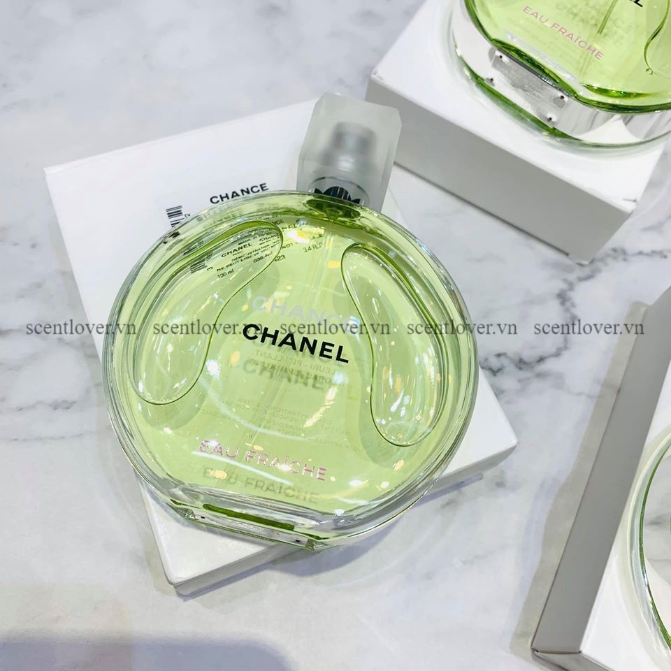 Nước hoa nữ Eau Fraiche 5ml/10ml + 𝐒𝐜𝐞𝐧𝐭 𝐋𝐨𝐯𝐞𝐫 +