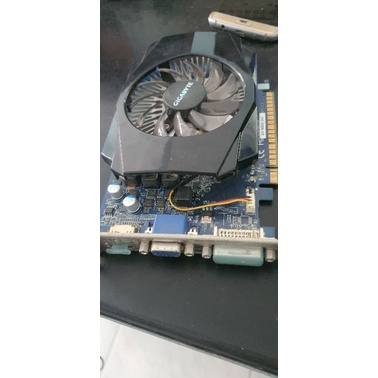 VGA GTX960  GTX1050 GTX 750Ti GTX 650Ti GTX750 GTX650  GT730  GT630 chơi game Pubg  CSGO lol, fifa