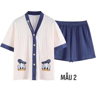 Pijama QCCC