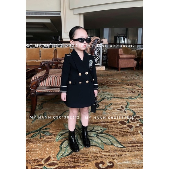 Kính vuông cho bé - Kính mắt nhiều màu xinh xắn chống tia cực tím UV400 cho bé trai bé gái kiểu dáng Hàn Quốc