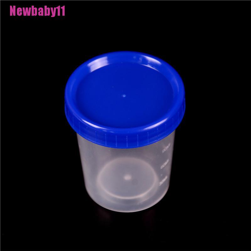 Bình Nước Nhựa Dung Tích 120ml 11Ml