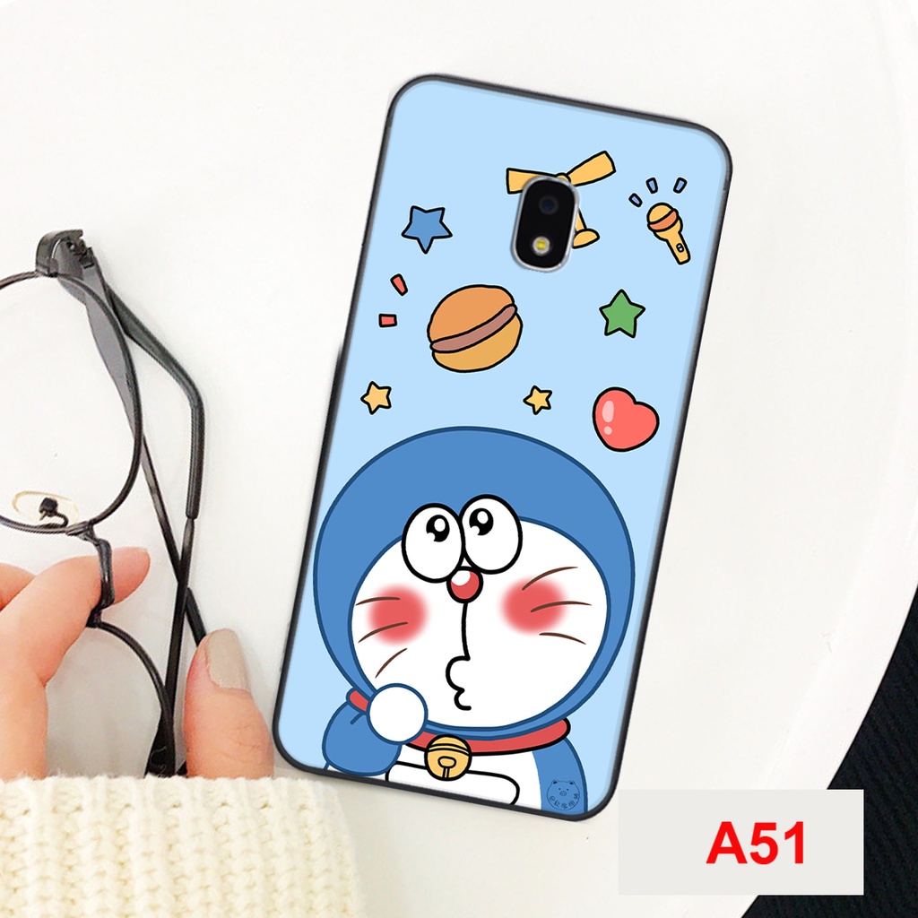 [FREESHIP XA] ỐP LƯNG SAMSUNG J3 PRO/SAMSUNG J5 PRO/SAMSUNG J7 PRO/SAMSUNG J7 PLUS IN HÌNH HOẠT HÌNH CỰC ĐÁNG YÊU