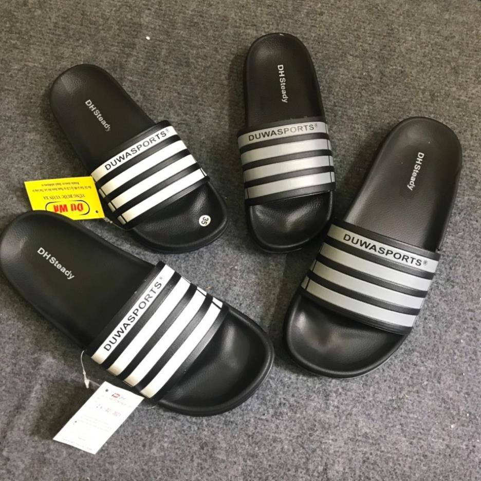 FULL Size Dép Nam Nữ Quai Ngang Siêu Chất