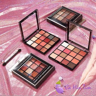Bảng phấn mắt Lameila Classic 16 Color Eyeshadow Palette LML5015