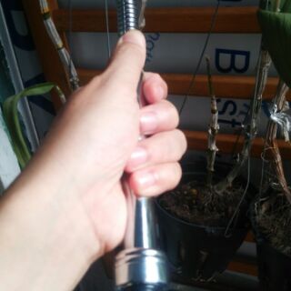 Cần mềm thay thế cho vòi rửa bát