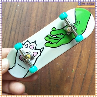 Ván Trượt Ngón Tay Mini Cho Bé Trai