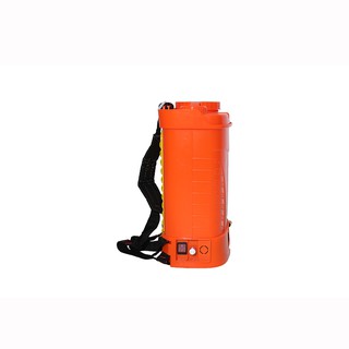Bình xịt điện nhỏ gọn Sharp SP-12D