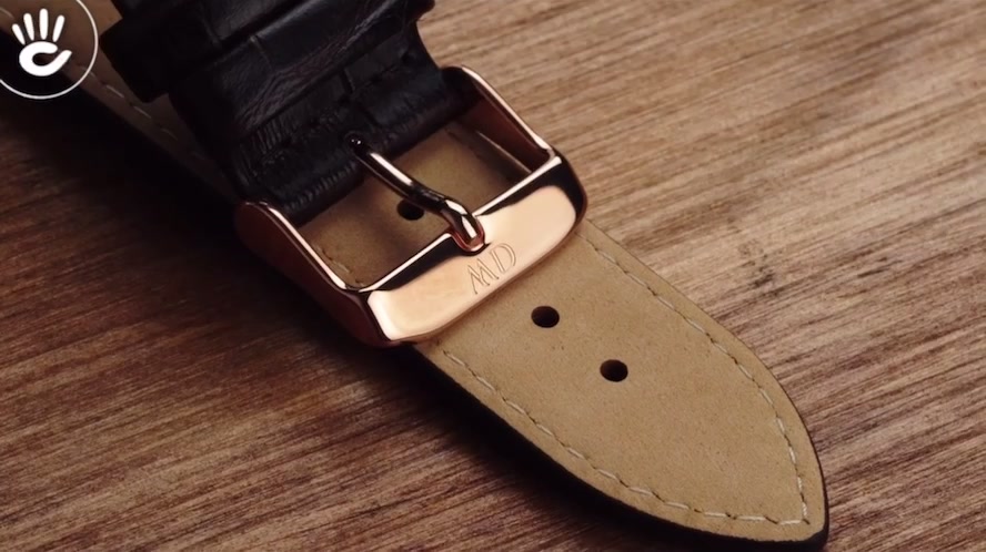 0 Đồng Hồ Nam Nữ Daniel Wellington Classic Reading Rose Gold White 36mm & 40mm DW Chính Hãng - DanielStoreVn 0 | BigBuy360 - bigbuy360.vn