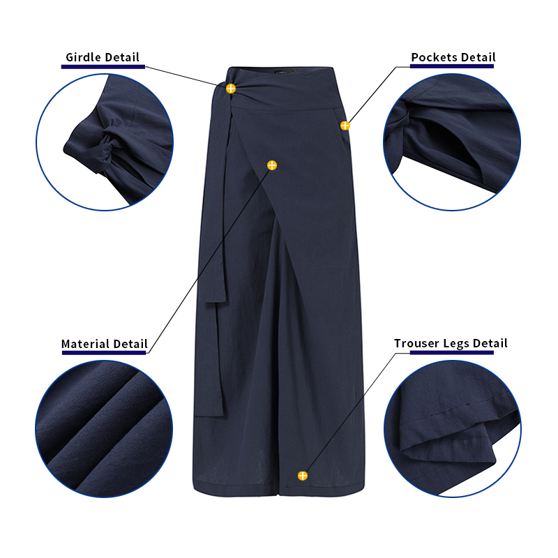 Chân Váy Maxi Nữ Celmia Dáng Rộng Lưng Cao Co Giãn Phong Cách Bohemian Độc Đáo | BigBuy360 - bigbuy360.vn