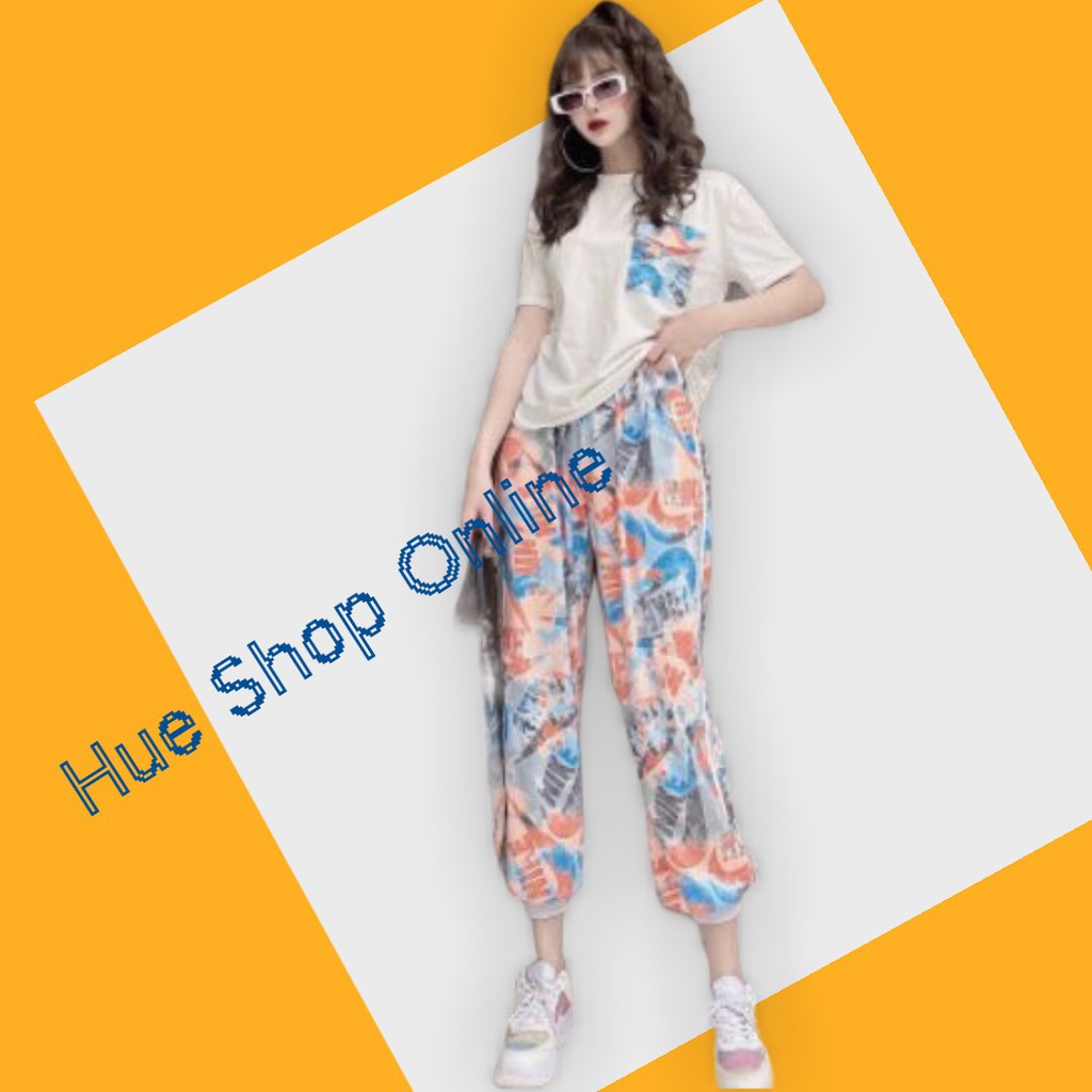 Bộ Thể Thao Cotton Nữ Xuất Xịn Hàng Thiết Kế Siêu Chất | BigBuy360 - bigbuy360.vn